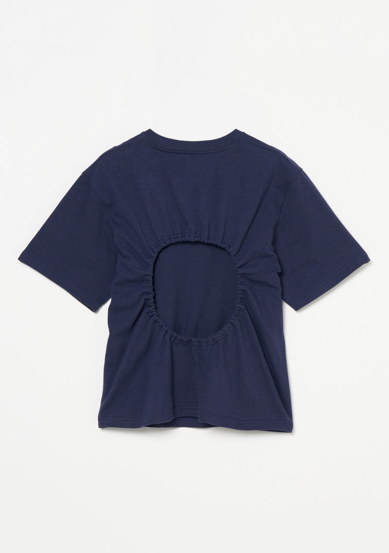 【25SS PRE ORDER】Back Circle Tee