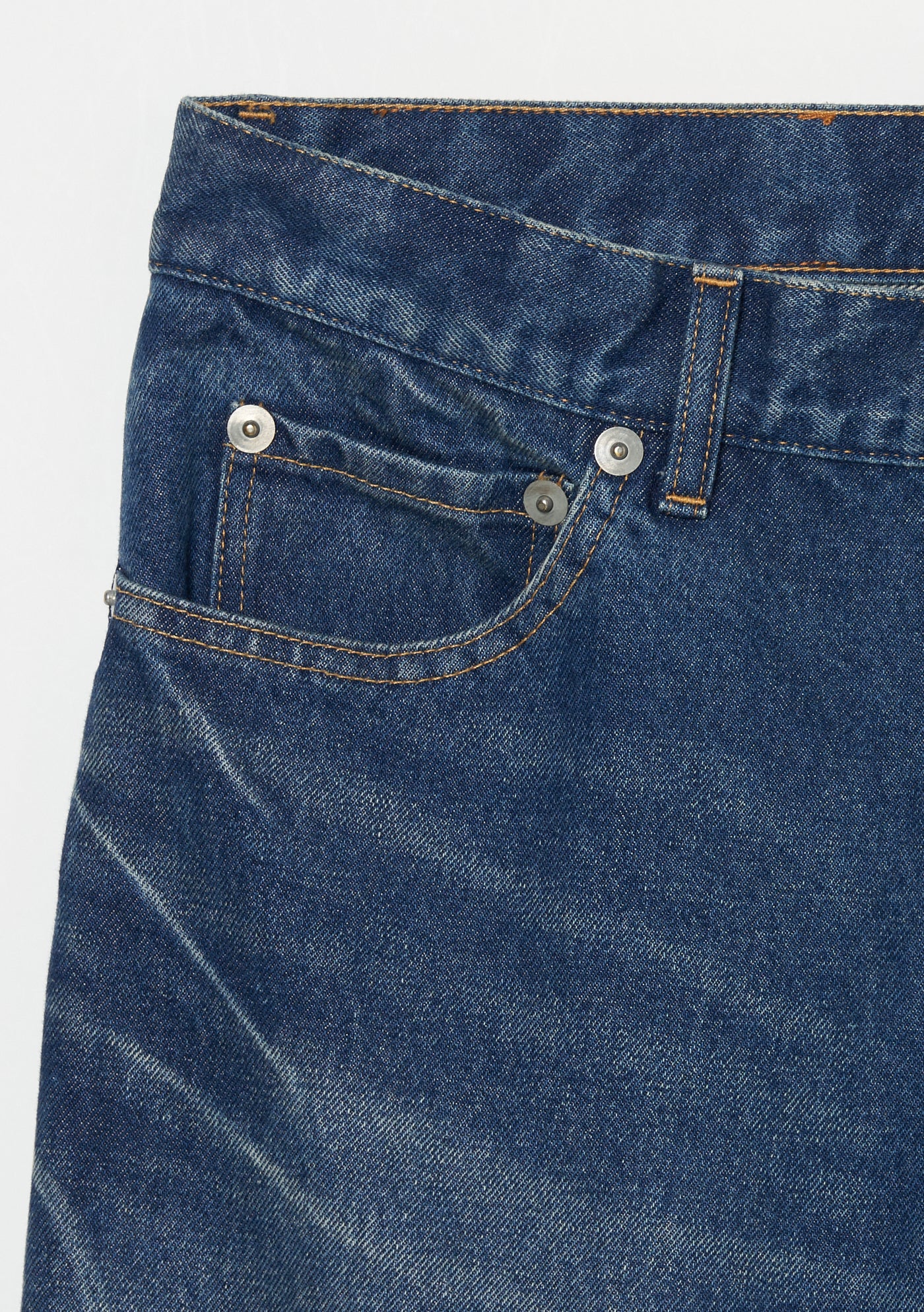 Flare Denim – INSCRIRE