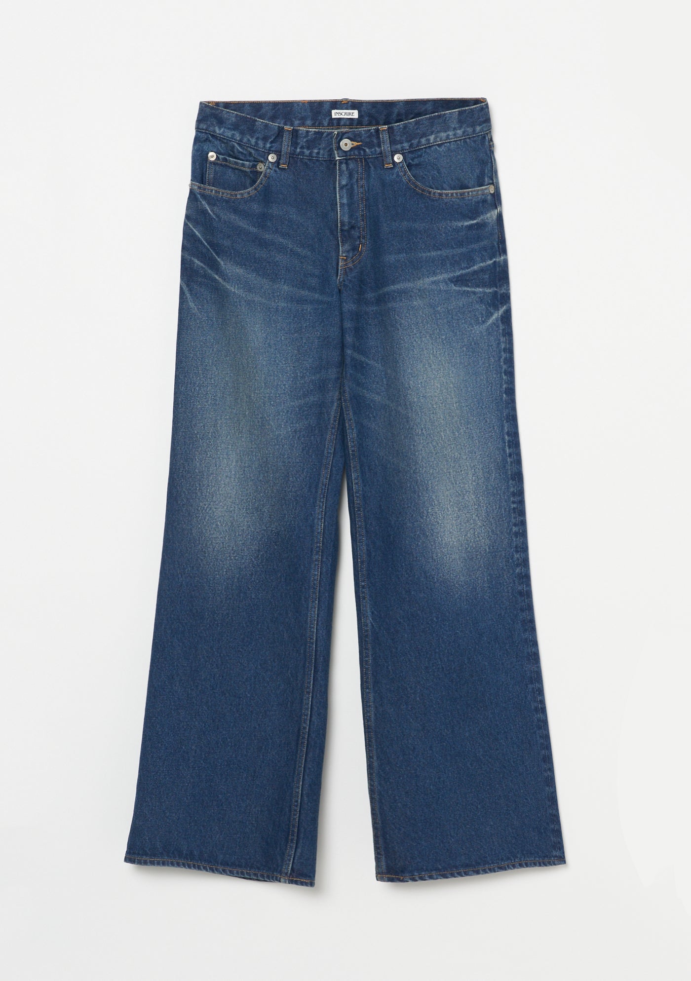 【パンダ】極美品・INSCRIRE フレアデニム IMG_0104_1024x.jpg?v=1694690857
