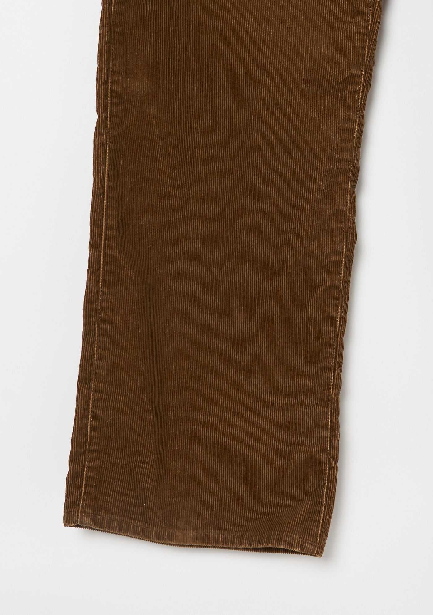 Corduroy Overall – INSCRIRE