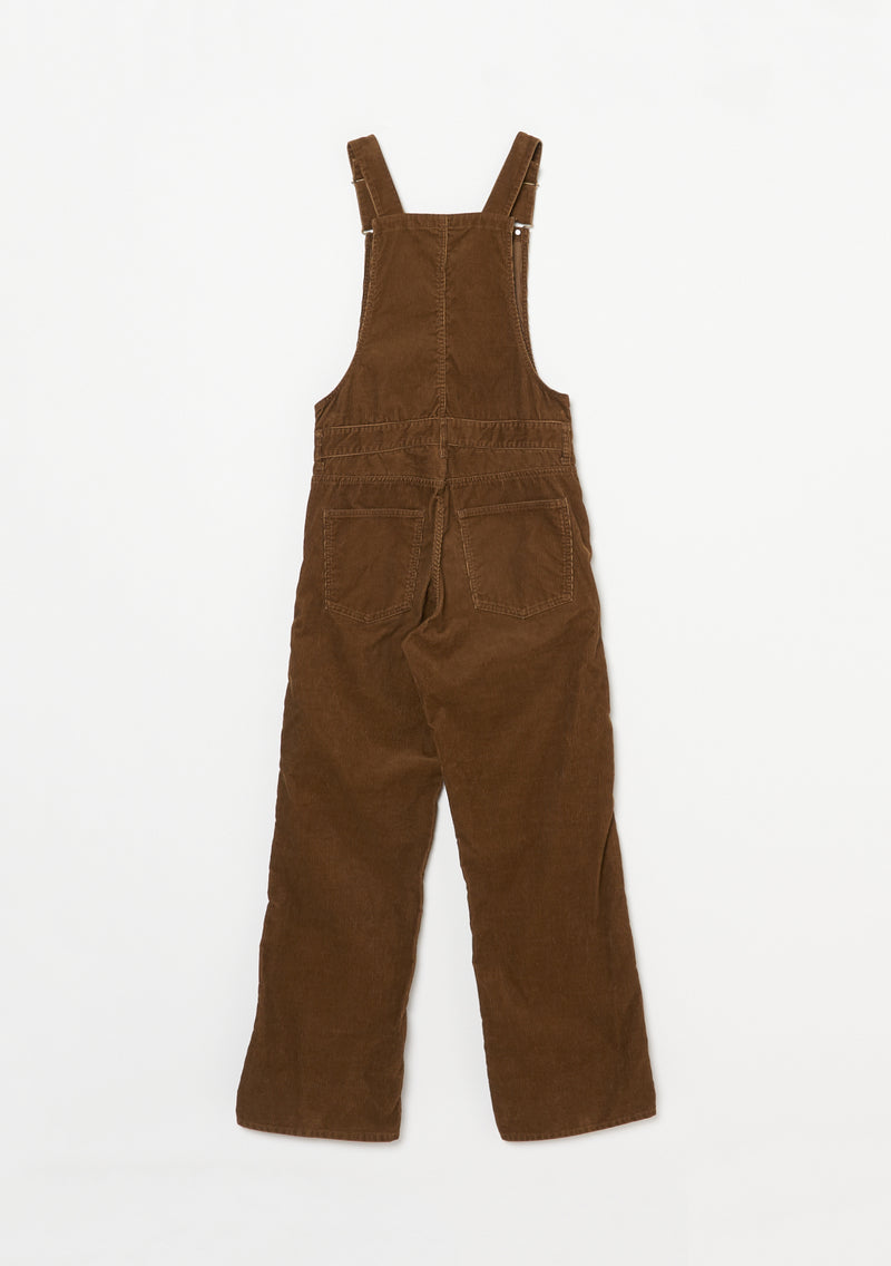 【25SS PRE ORDER】Corduroy Overall