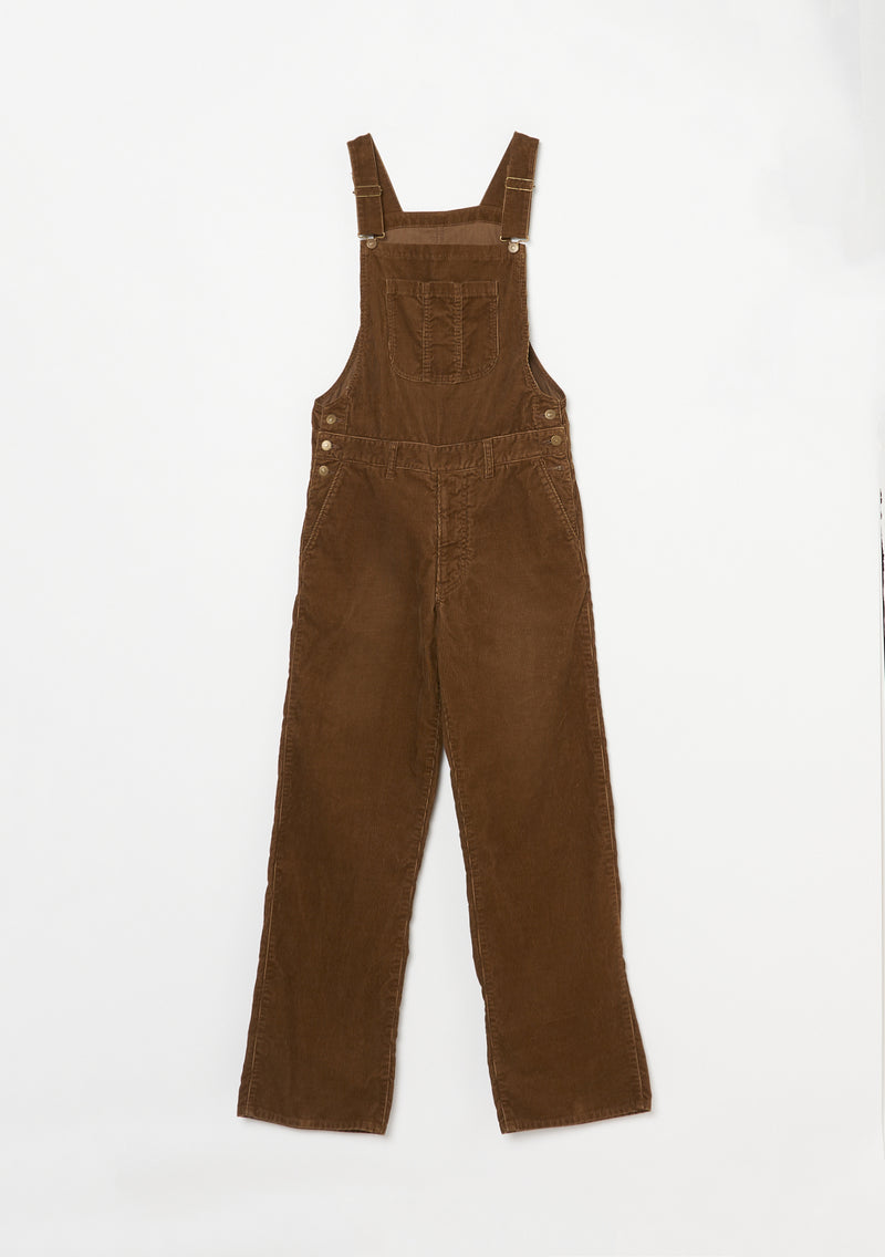 【25SS PRE ORDER】Corduroy Overall