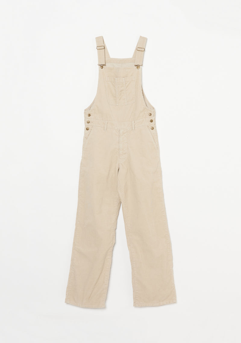 【25SS PRE ORDER】Corduroy Overall