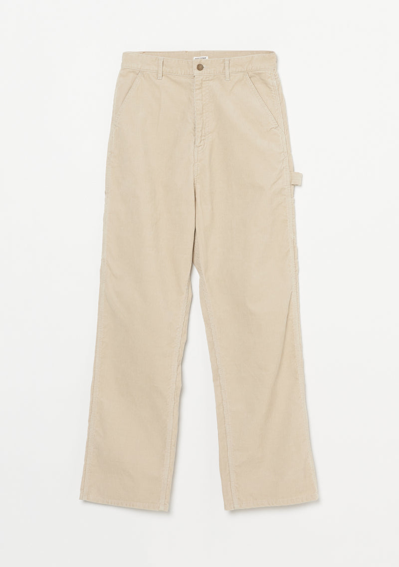 【25SS PRE ORDER】Corduroy Painter Pants