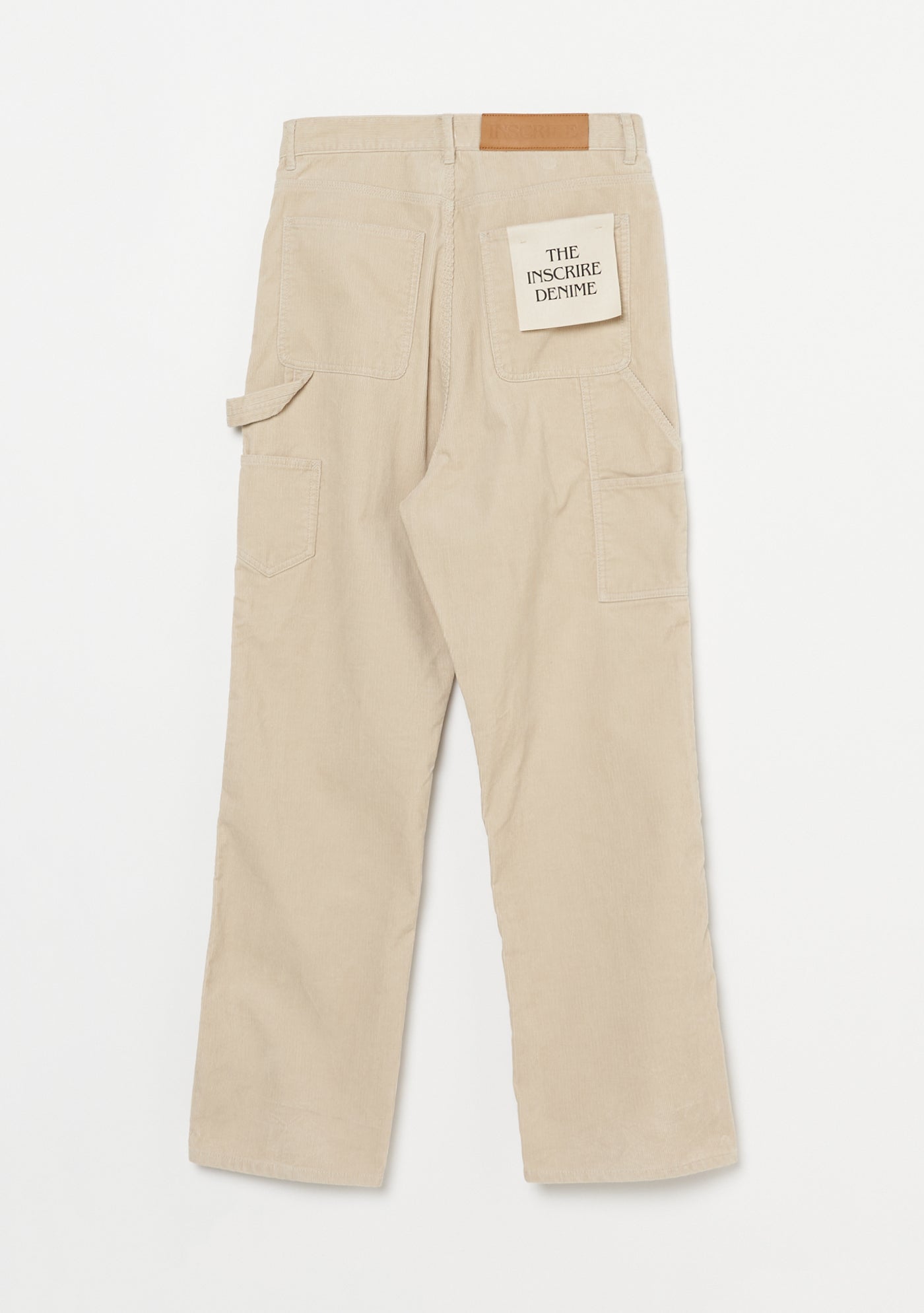 Time is on CORDUROY PAINTER PANTS サイズ1 Needles X SMITH'S Painter Pant 8W Corduroy | Needles | Epitome