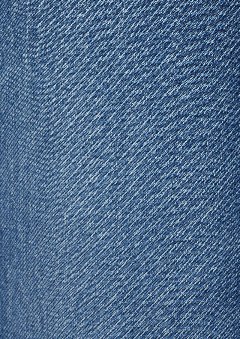 Transform Denim Long Skirt