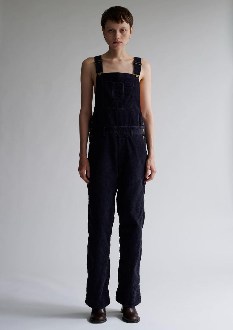 【25SS PRE ORDER】Corduroy Overall