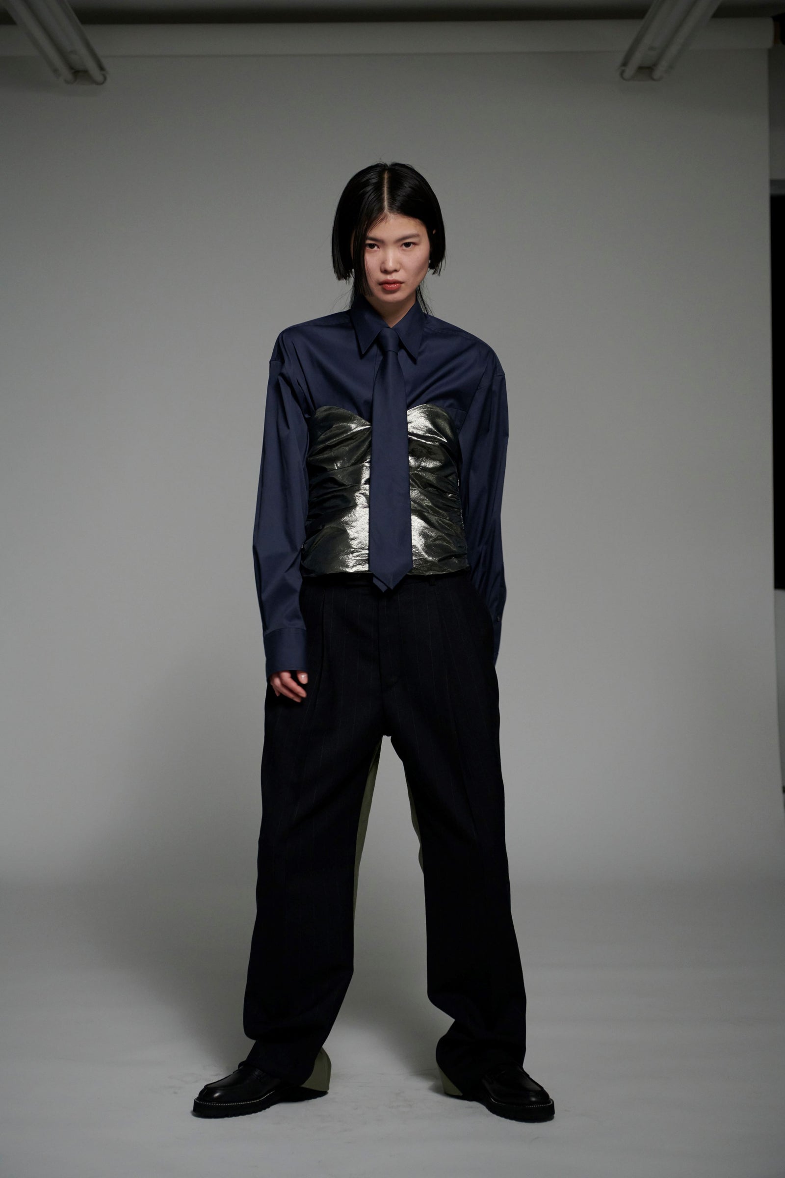 Hybrid Baker Pants – INSCRIRE Hybrid Baker Pants – INSCRIRE