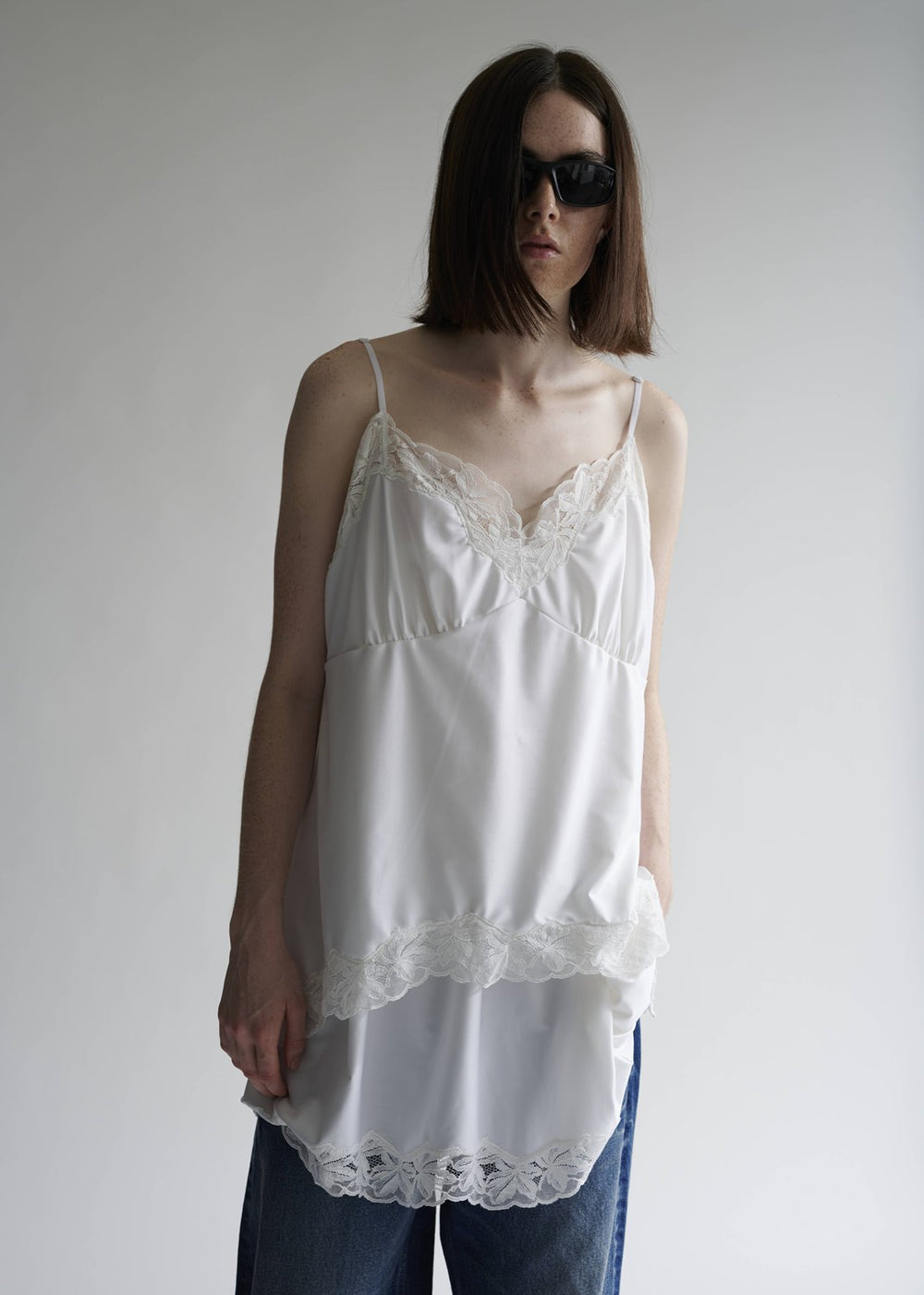 トップス INSCRIRE Lingerie Camisole Lingerie Camisole – INSCRIRE