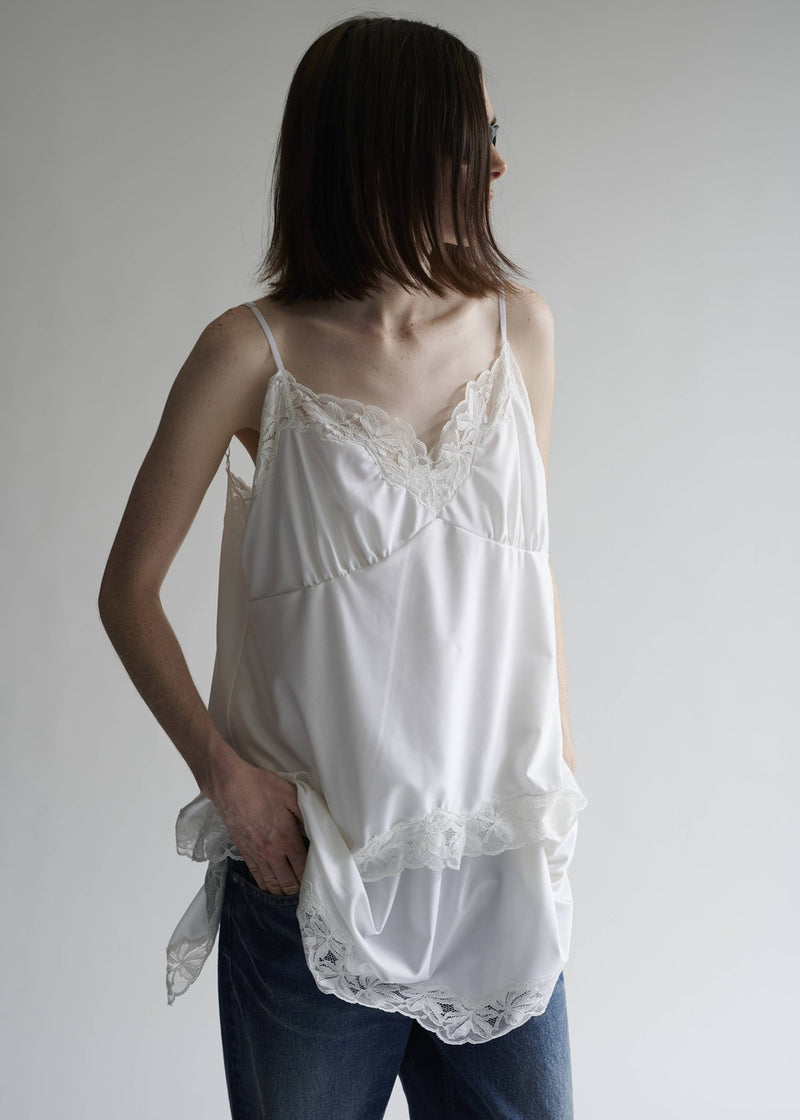 【25SS PRE ORDER】Lingerie Camisole