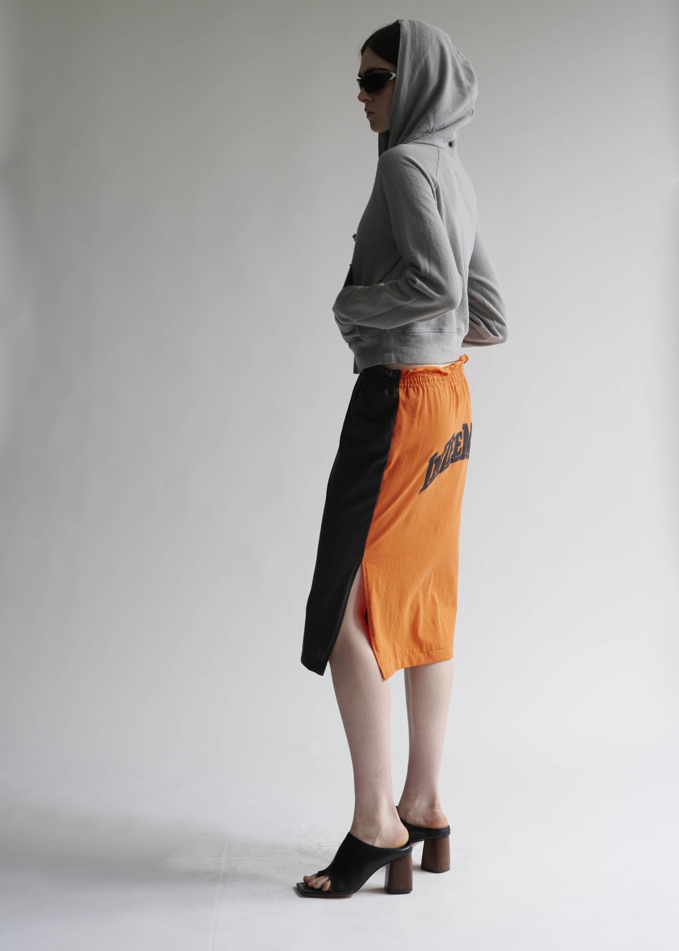 大幅値下げ！『美品』IENA INSCRIRE Print Skirt スカート 大幅値下げ！『美品』IENA INSCRIRE Print Skirt スカート 大幅