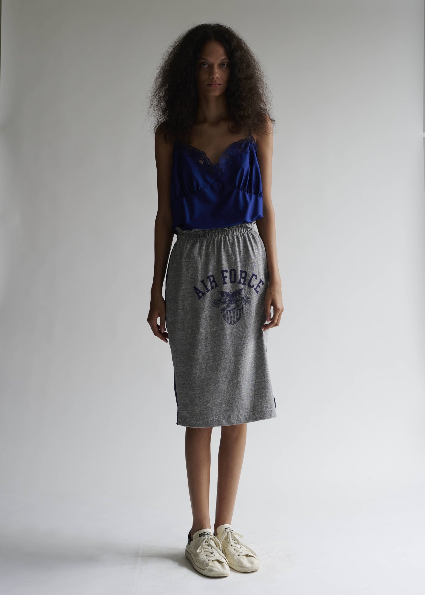 Print Skirt – INSCRIRE