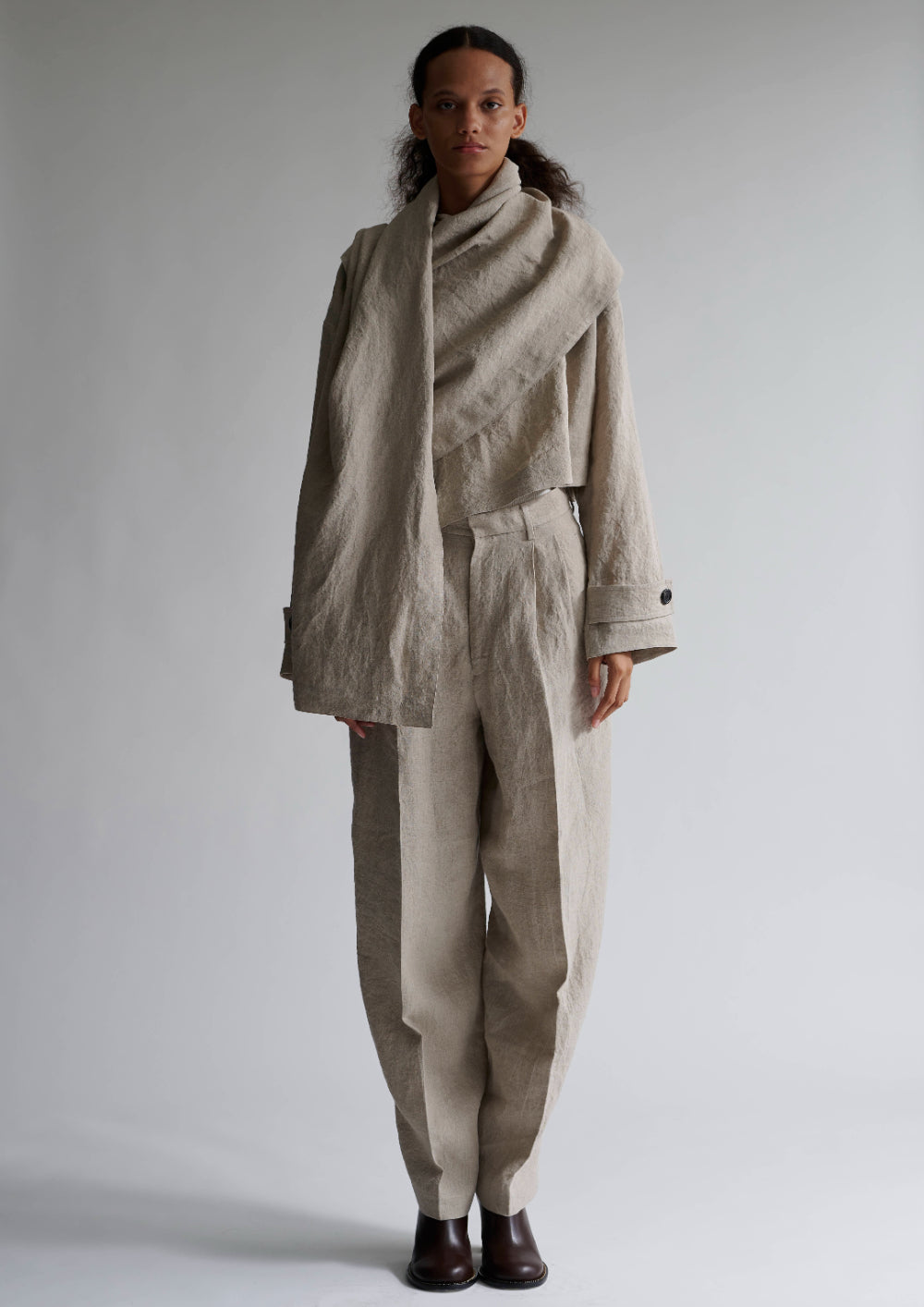 OUTERWEAR – INSCRIRE