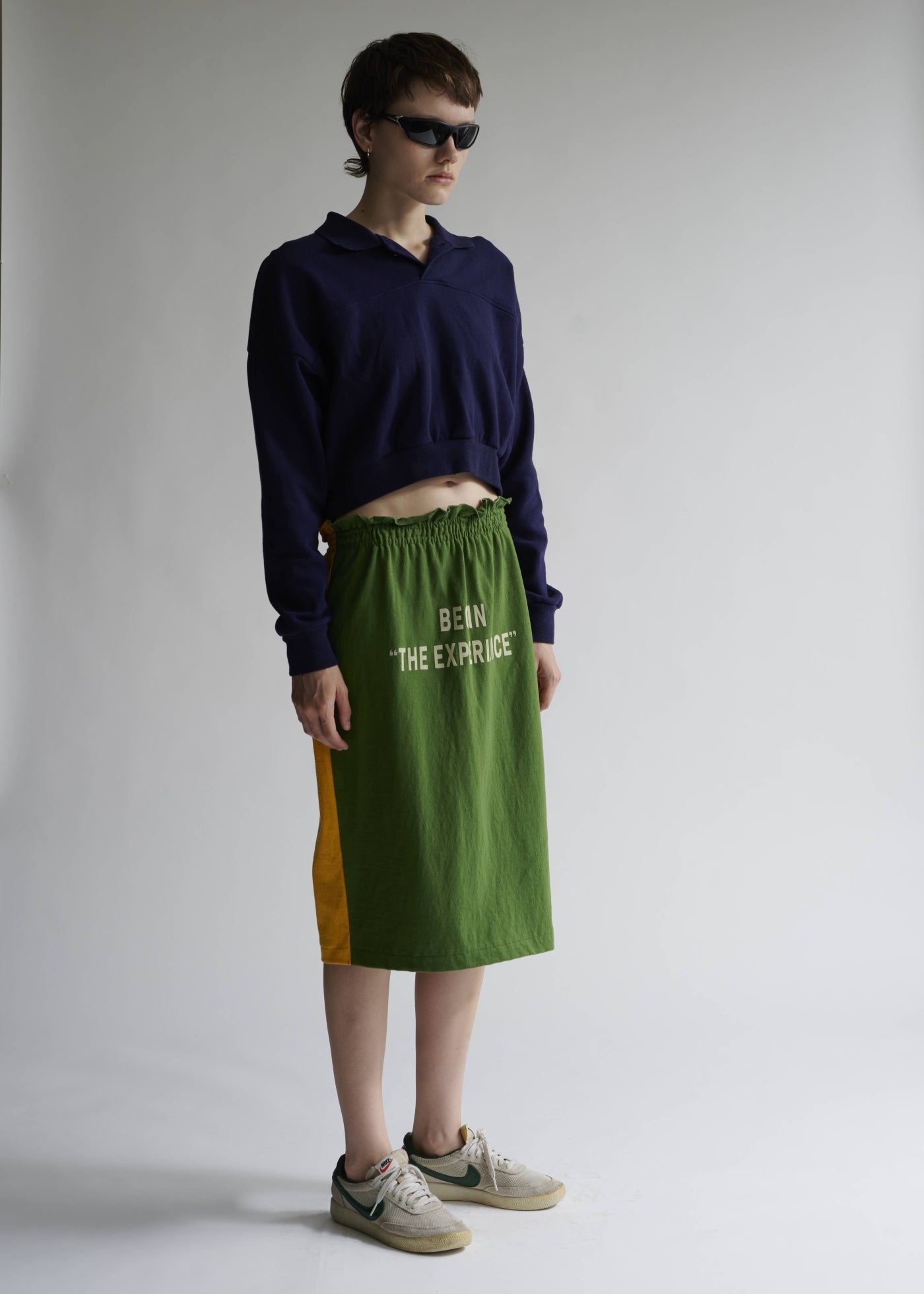 大幅値下げ！『美品』IENA INSCRIRE Print Skirt スカート Print Skirt – INSCRIRE