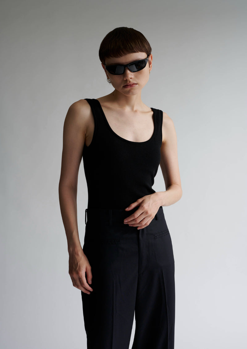 【25SS PRE ORDER】Tank Top Body Suit