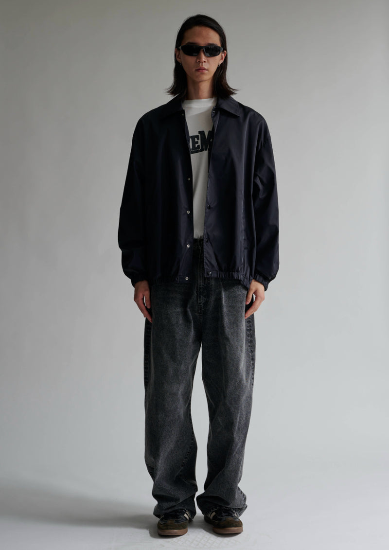 【25SS PRE ORDER】Color Denim Balloon Pants