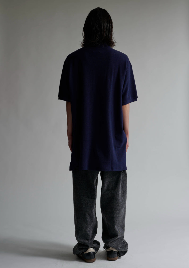 【25SS PRE ORDER】Big Polo Shirt