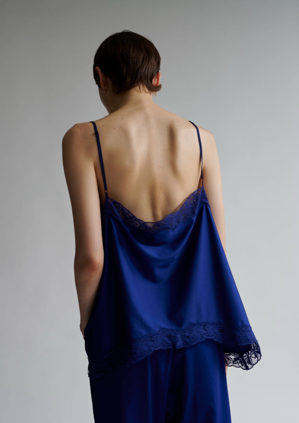 Lingerie Camisole – INSCRIRE
