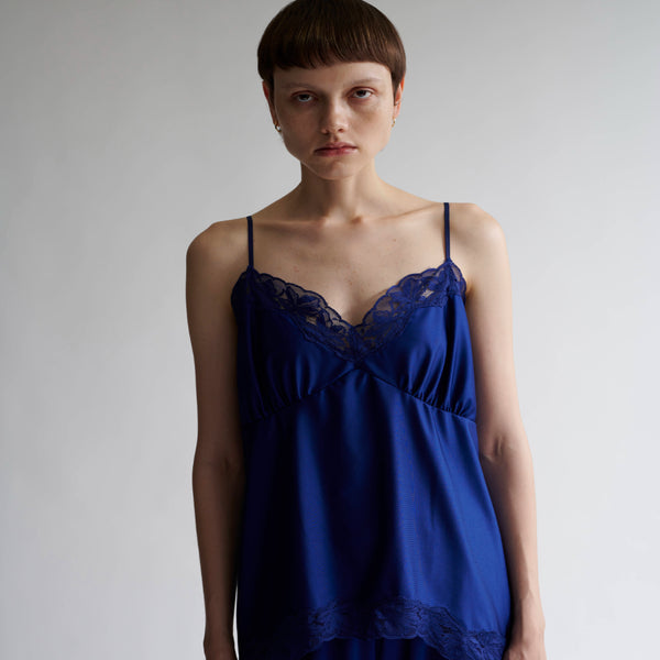 INSCRIRE ランジェリーキャミソール Lingerie Camisole – INSCRIRE