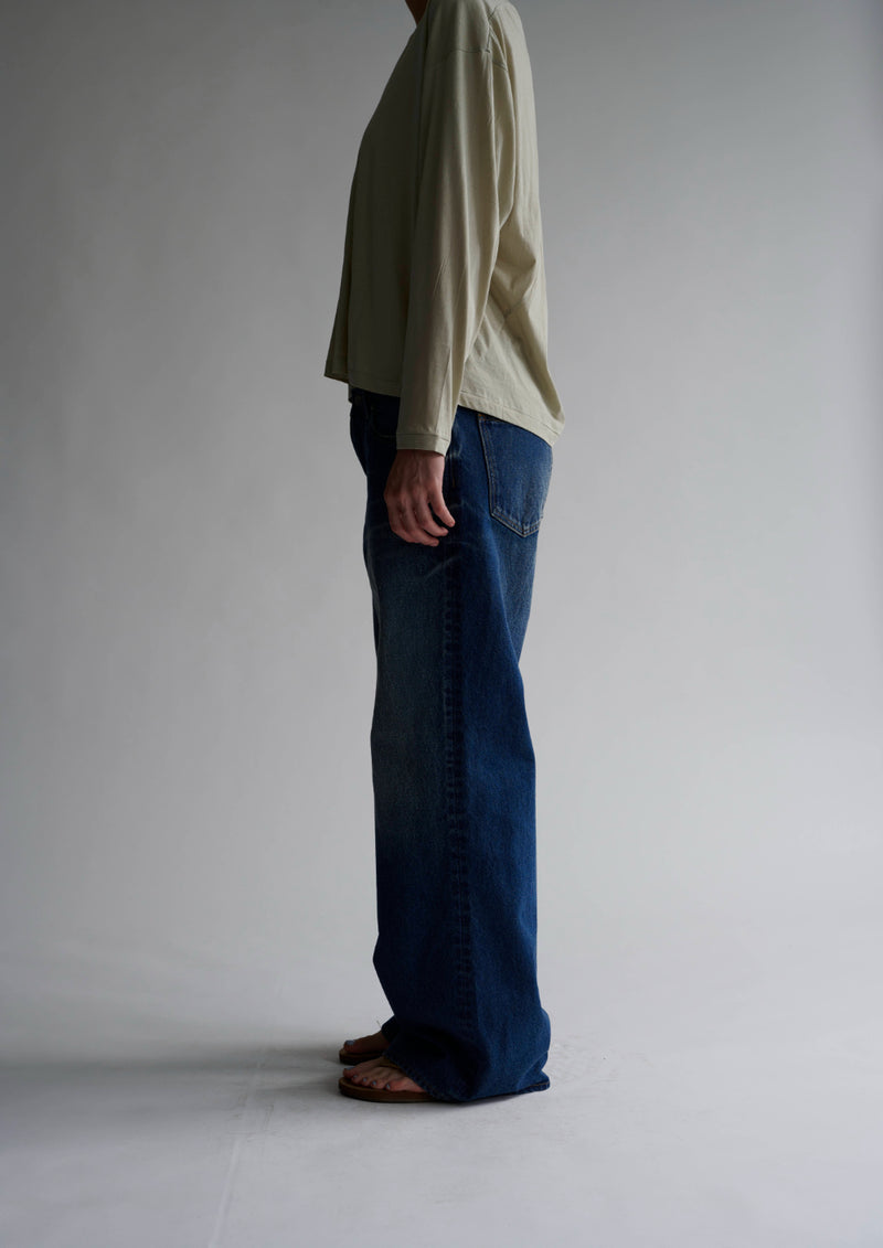 【25SS PRE ORDER】Flare Denim