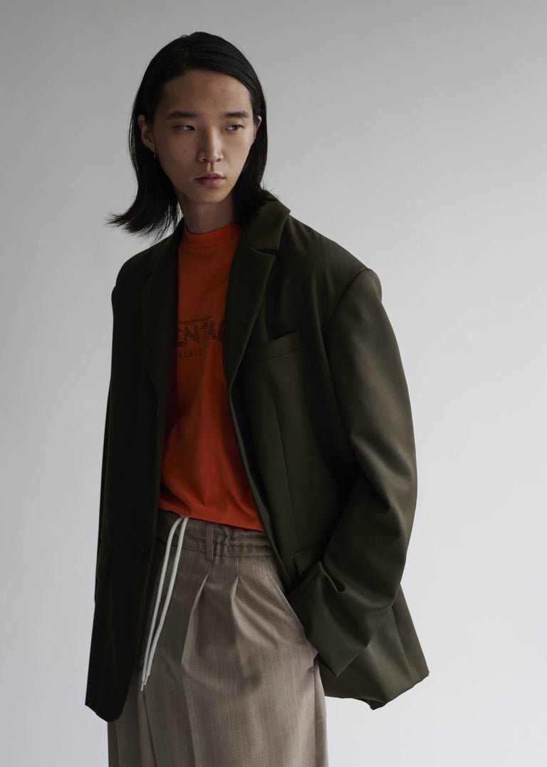 OUTERWEAR – INSCRIRE