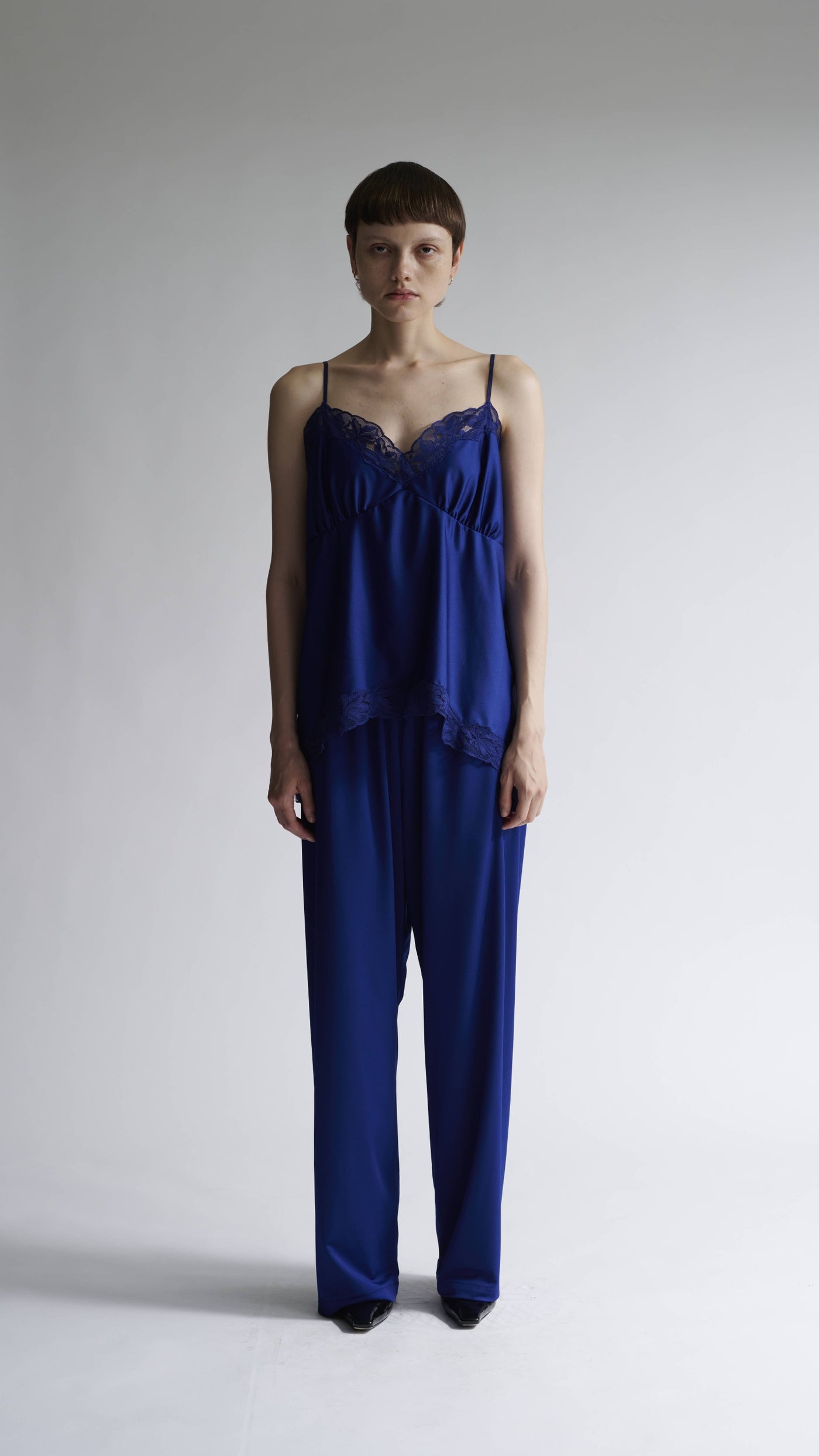 Lingerie Camisole – INSCRIRE