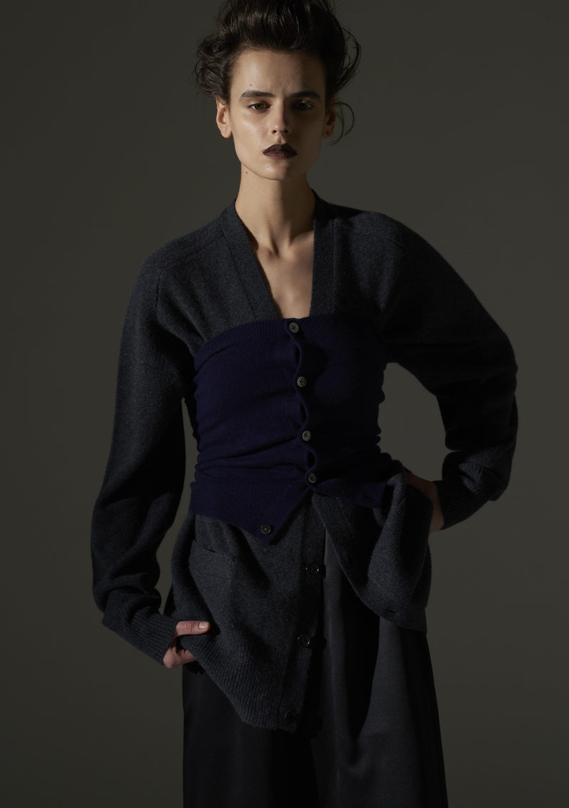 Cashmere Belt