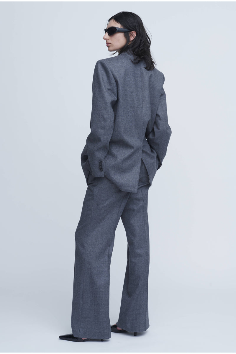 Flano Bonding Jacket
