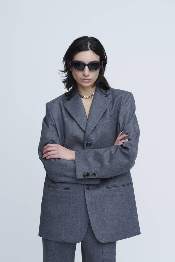 Flano Bonding Jacket