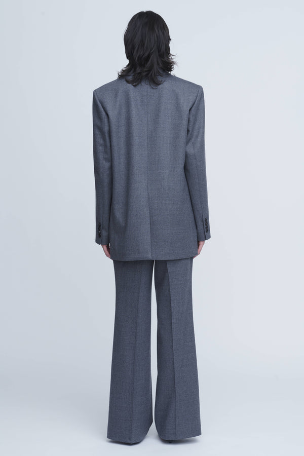 Flano Bonding Jacket