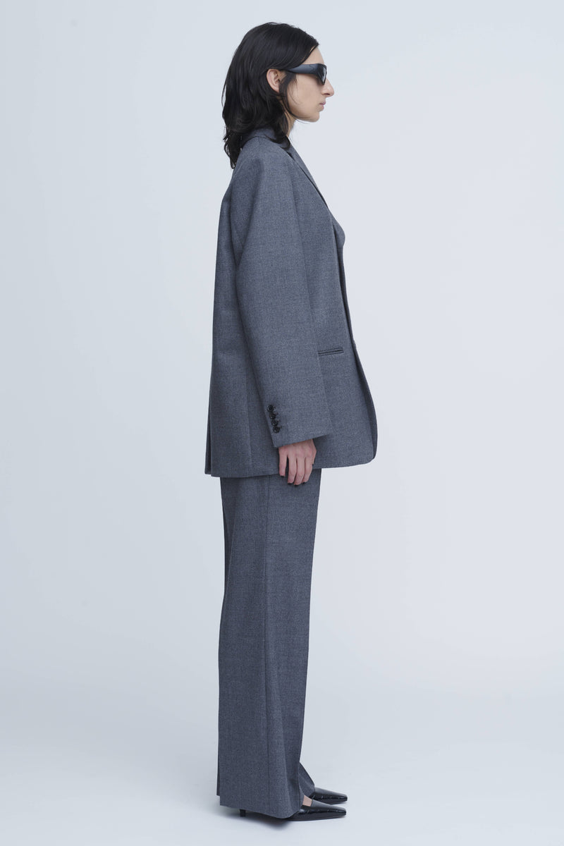 Flano Bonding Jacket