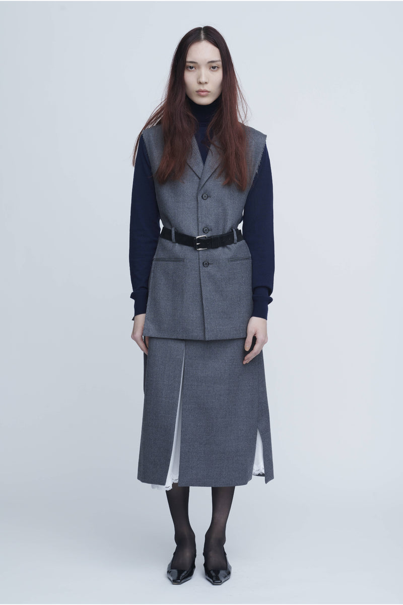 Transform Gilet B