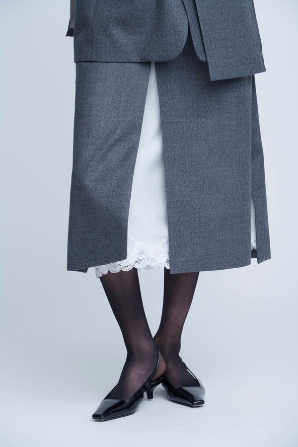 Transform Slit Skirt B　