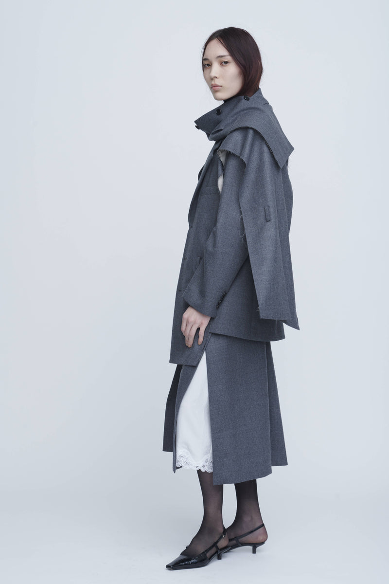 Transform Gilet B