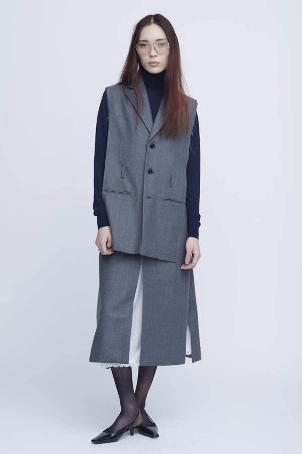 Transform Gilet B