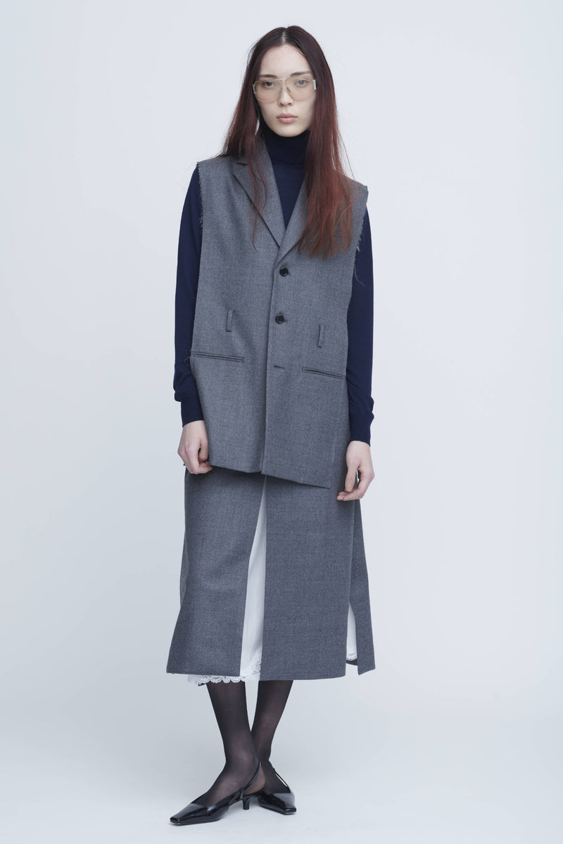 Transform Gilet B