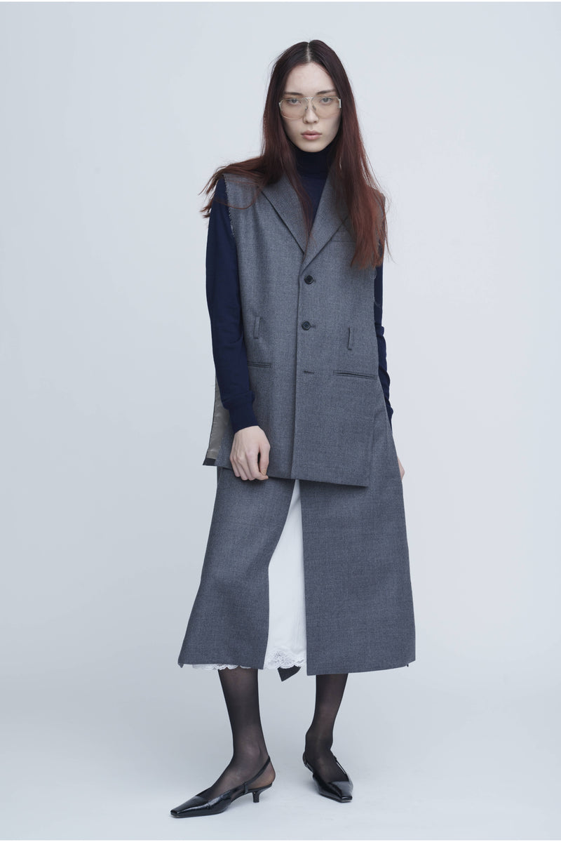 Transform Gilet B