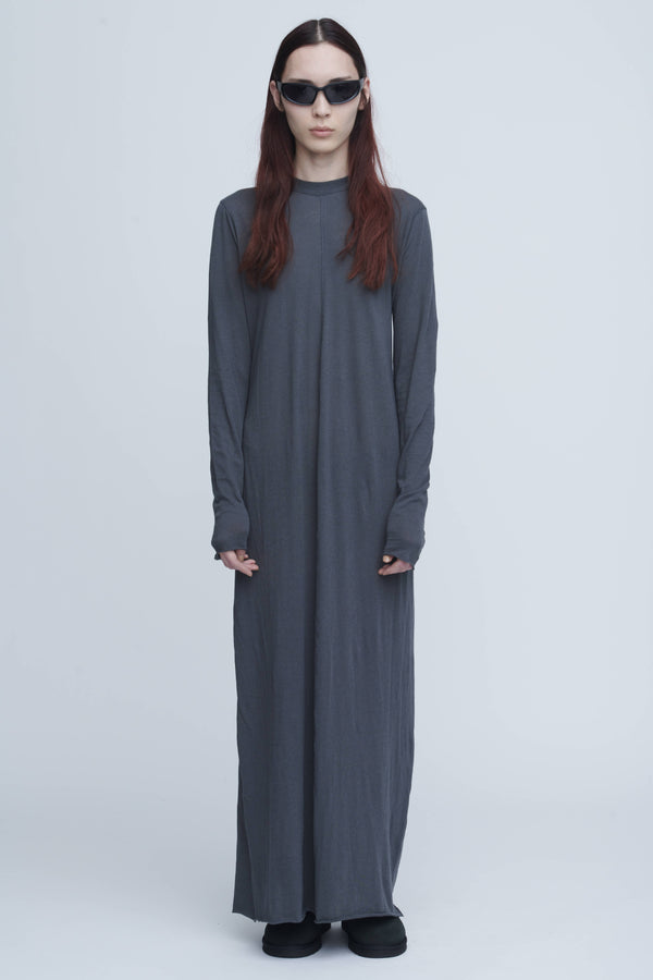 Cotton Cashmere No. Dress
