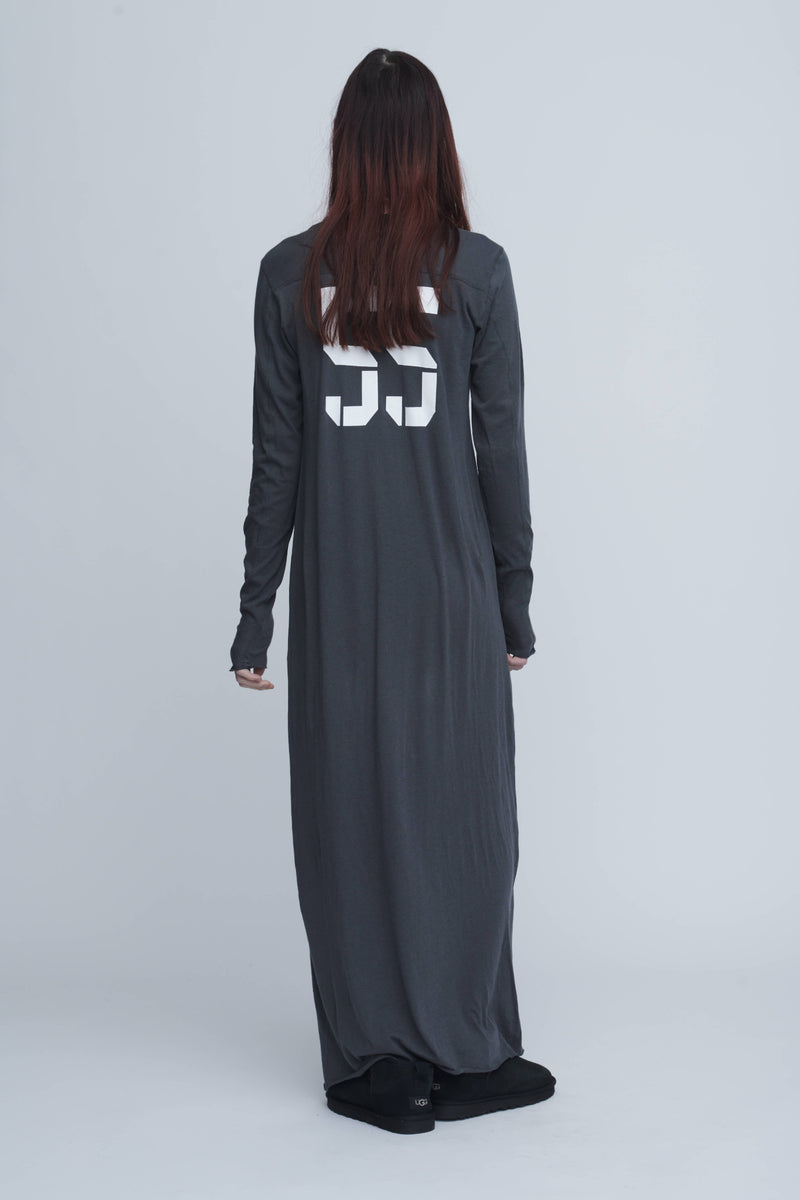 Cotton Cashmere No. Dress