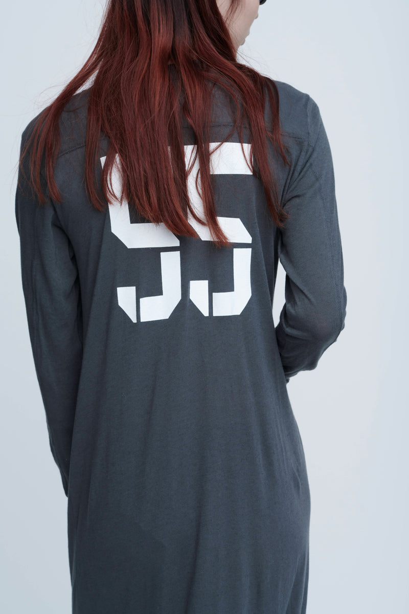 Cotton Cashmere No. Dress