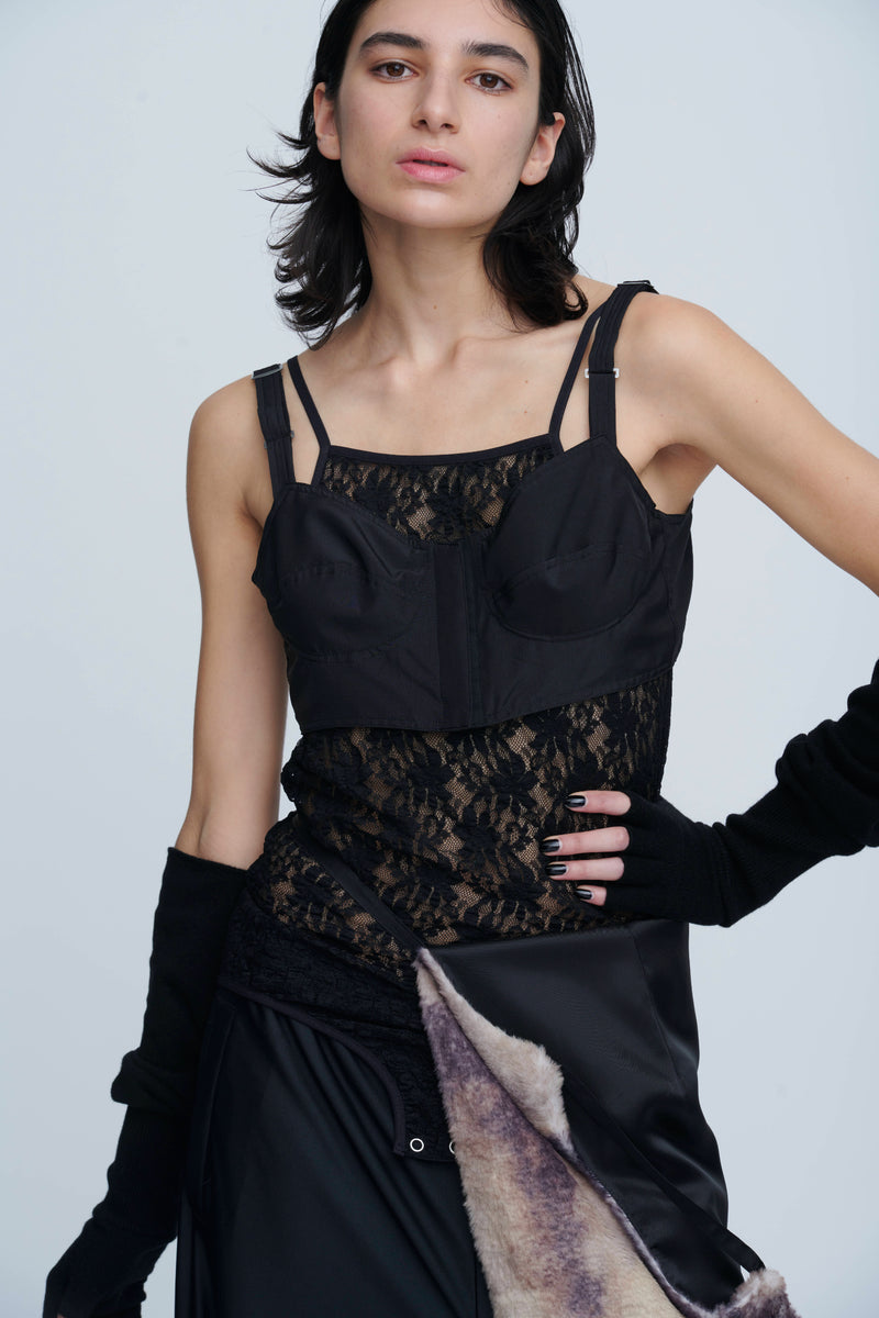 Lace Camisole