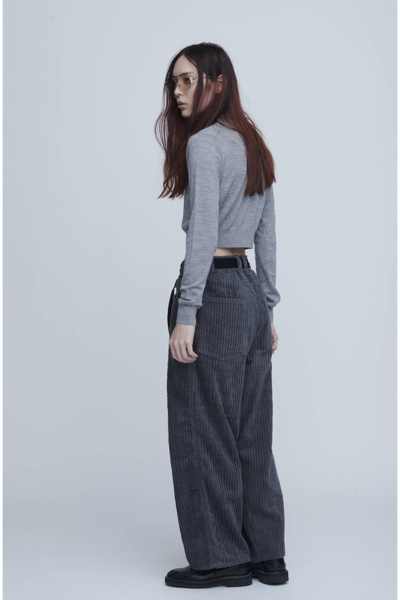 Corduroy Pants