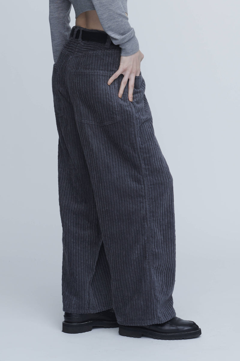 Corduroy Pants