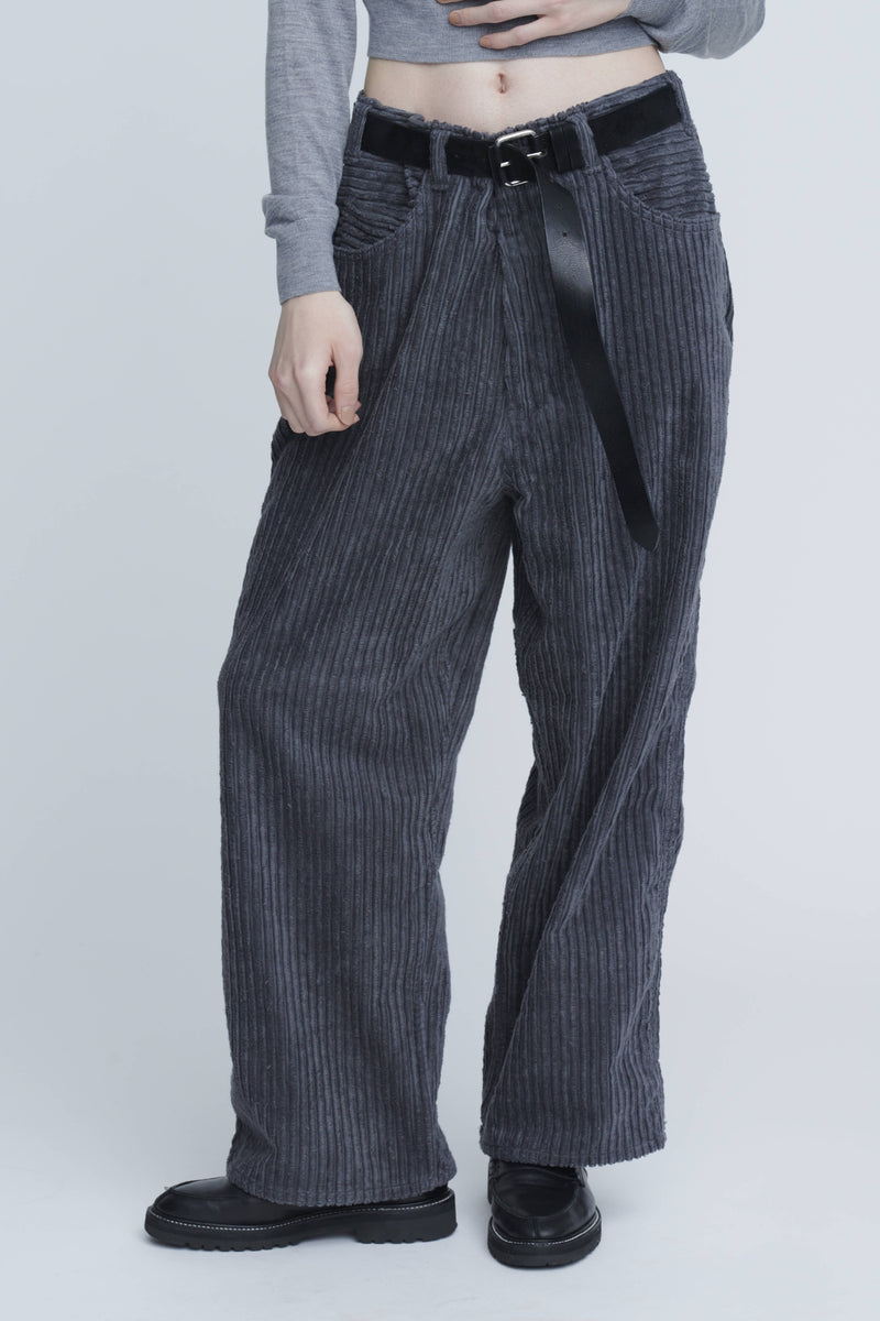 Corduroy Pants