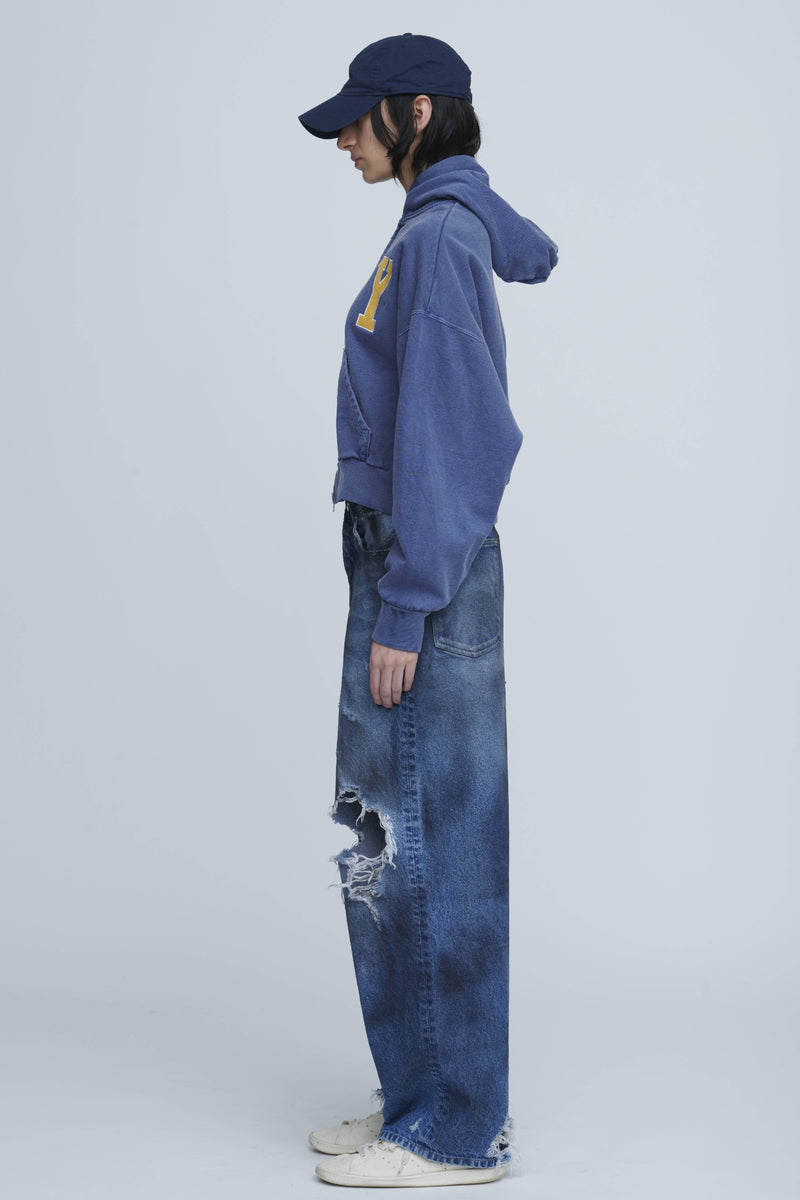 Baggy 5 Pocket
