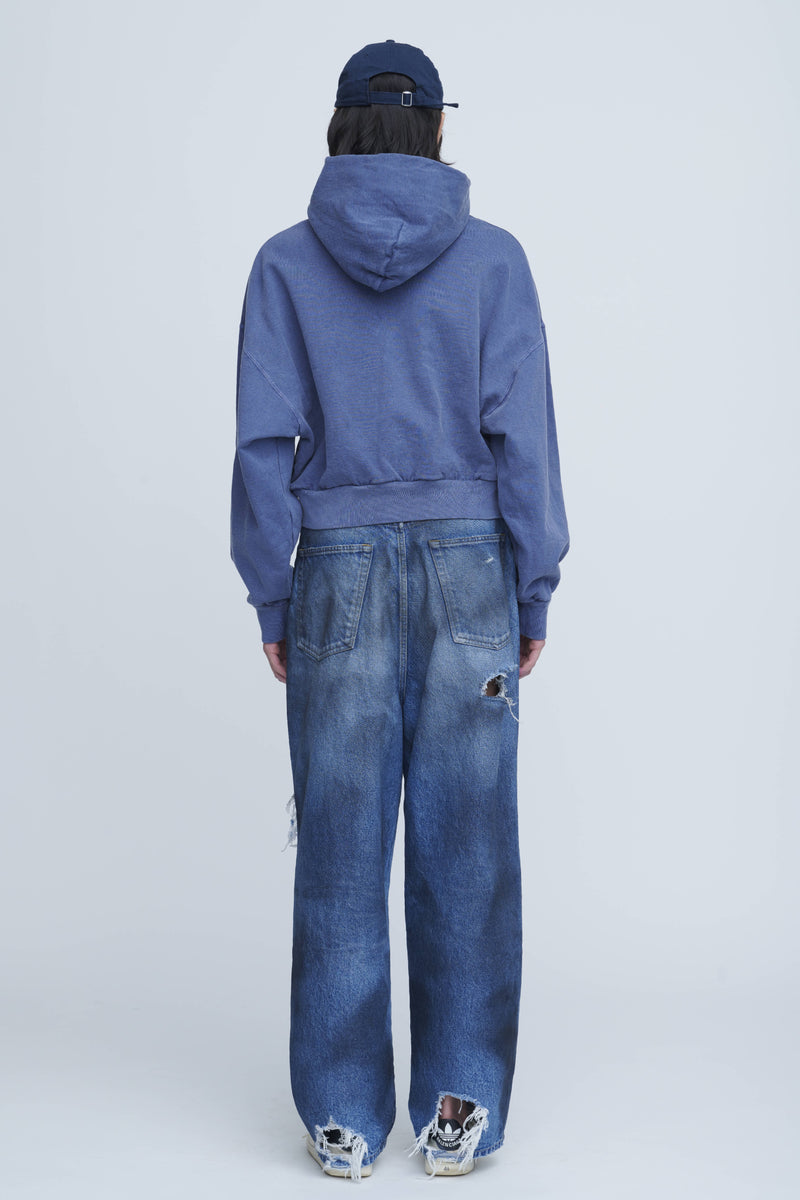 Baggy 5 Pocket