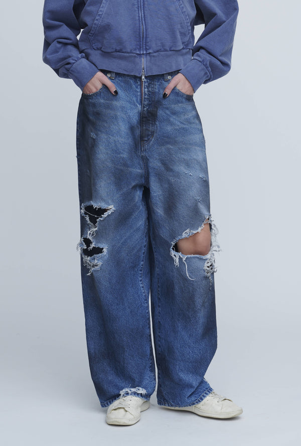 Baggy 5 Pocket