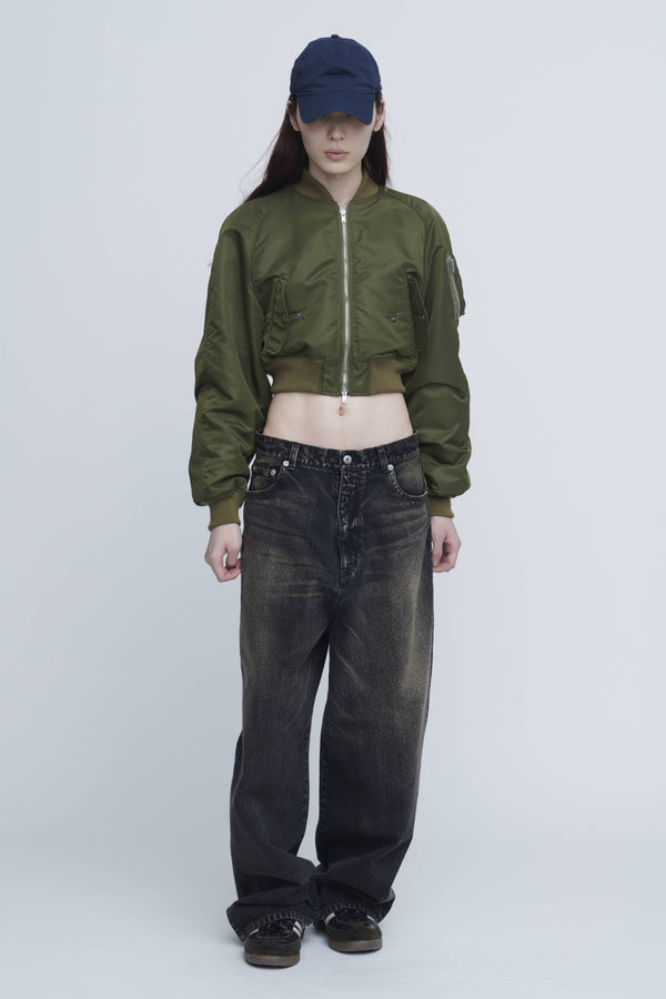 MA-1 Short
