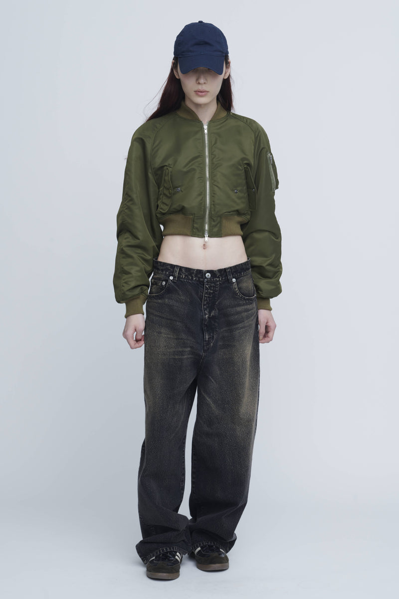 MA-1 Short