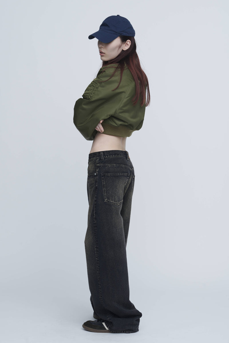 MA-1 Short